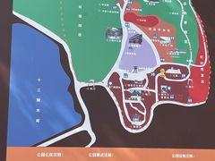 -北京十三陵国家森林公园蟒山景区