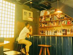 -BIJOU coffee&cocktail(龙岗万科广场店)