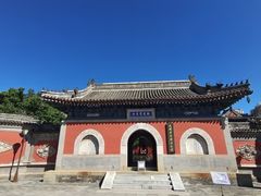 -大钟寺古钟博物馆