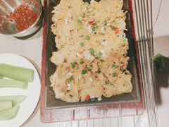 -丰茂烤串(金源店)