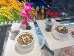 -大家食府·福建菜(FAC协盛中心庭院餐厅店)