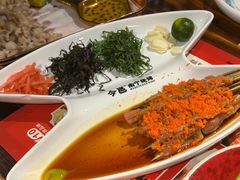 -今邕烧烤(西大店)