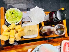 -东来顺饭庄(西直门店)