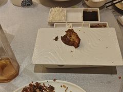 -便宜坊烤鸭店(科创店)