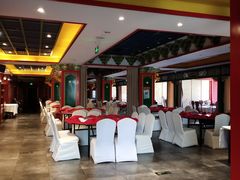 大堂-北平食府.北京烤鸭(亦庄店)