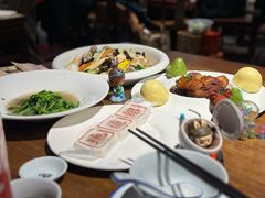 -绍兴老味道·非遗门店(银泰城店)