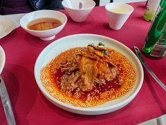 -皇城老妈川味火锅·大连海鲜火锅(港湾店)