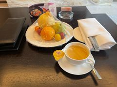 -济南绿地美利亚酒店