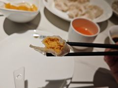 海胆水饺-常鲜楼常来尝鲜海胆馆(星海店)