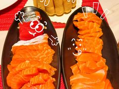 -克丽司汀酒店-日光阁餐厅