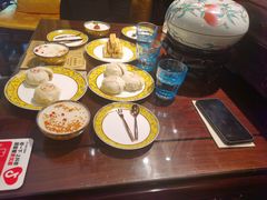 -富华斋饽饽铺·宫廷糕点·伴手礼(护国新天地店)