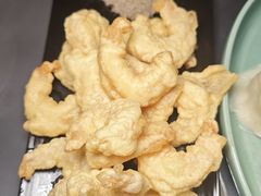 -东方饺子王(哈西万达店)