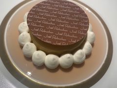 -L'ATELIER de Joel Robuchon(外滩18号店)