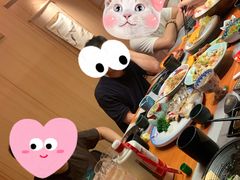 -文三酒肆自助放题(新街口友谊广场店)