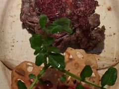 -燃扒房Steakhouse(皇庭店)