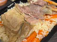 -217丰惠源抓饭(江乾路店)
