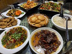 -嘉里饭庄