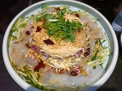 -五谷丰登·胶东海鲜·家常菜(张村店)