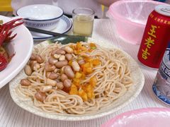 -一起吃小龙虾·海鲜(海珠店)