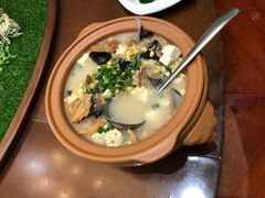 -郑庄脂渣海鲜楼(九水路店)