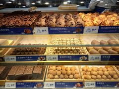 黑森林-酥侯糕点(靖江路店)
