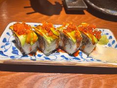 -王氏炉匠·烧鸟放题自助(好运街店)