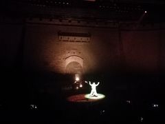 -暖泉古镇