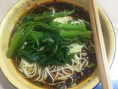 -赵伍面庄(松石大道店)