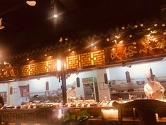 -燕郊烧鸽子(广安路店)