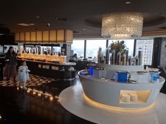 -华厦大酒店·桃源西餐厅·自助餐