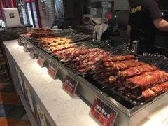 -通海俄式烧烤(下瓦房店)