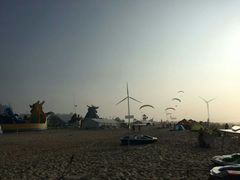 -那香海钻石沙滩浴场