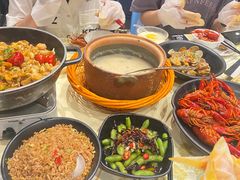 -聚味瞿记·龙虾堂(梅溪湖店)