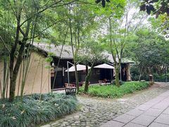 -法云安缦酒店