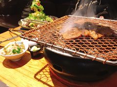 -黑牛の店·黑金店(沈阳万象城店)