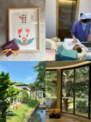 -爱帝宫月子中心(罗湖别墅院)