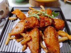 -小菜园新徽菜(合肥之心城店)