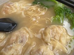 -路环码头面馆