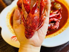 -盱眙虾神於氏龙虾(夫子庙红街店)