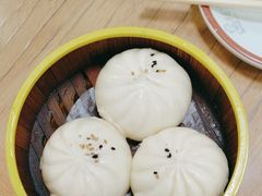 -杨妈妈粥店(华山路店)