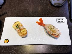 -元气寿司(东方宝泰店)