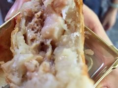 -金太粽(上海弄堂第一粽店)