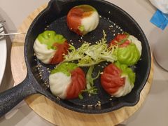 -蔡澜点心·粤菜(丽泽天街店)