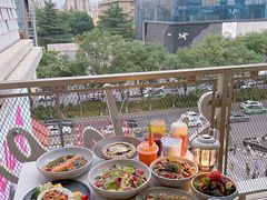 -Nana And Her Friends Restaurant 娜娜家(小寨原力场店)