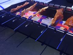 -很久以前羊肉串(打浦路店)