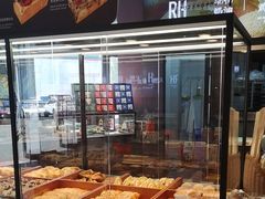 -燃厚蛋糕(卓展中信城店)