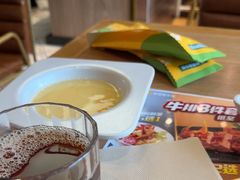 -豪客来牛排(红豆万花城店)