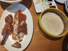 -老北京炸酱面·烤鸭(前门店)