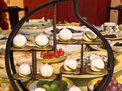 -仿膳饭庄·宫廷风味(百年传承店)