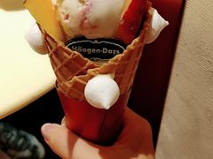 -哈根达斯(陆家浜路店)
